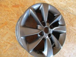 Opel Corsa D R15 alloy rim 