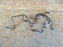 Alfa Romeo Giulietta Parking sensor (PDC) wiring loom 51845805