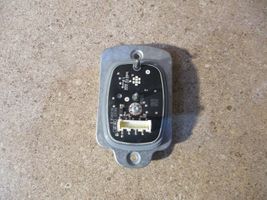 Ford Kuga III Module de contrôle de ballast LED B135914B