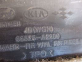 KIA Ceed Nadkole tylne 86823A2000