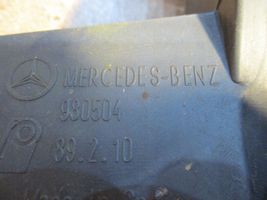 Mercedes-Benz Vito Viano W639 Traversa di supporto paraurti anteriore 99805504