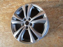 BMW X1 F48 F49 R18 alloy rim 6856069