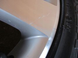 Volkswagen Golf VI R17 alloy rim 