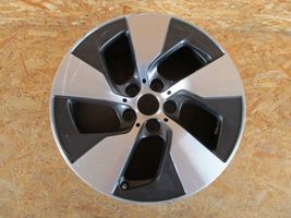 BMW 5 G30 G31 Cerchione in lega R17 