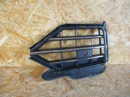 Volkswagen Touran III Grille antibrouillard avant 760853665B