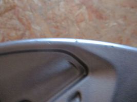 Hyundai Kona I R 17 lengvojo lydinio ratlankis (-iai) 