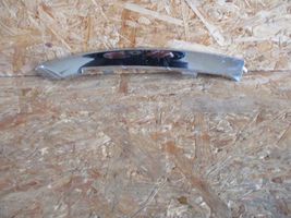 KIA Optima Front bumper splitter molding 