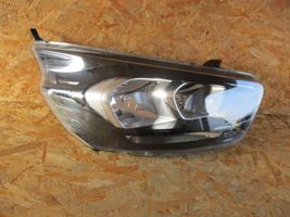 Ford Transit Custom Lampa przednia 