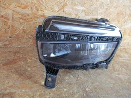 Dodge Avenger Headlight/headlamp L747255