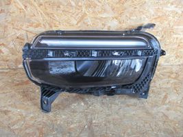 Dodge Avenger Headlight/headlamp L747255