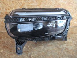 Dodge Avenger Headlight/headlamp 522187210