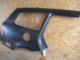 Volkswagen PASSAT B7 Rear quarter panel 3AF809844