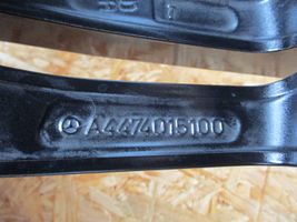 Mercedes-Benz Vito Viano W447 Cerchione in lega R19 A4474015100