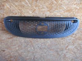 Smart ForTwo III C453 Grille calandre supérieure de pare-chocs avant A4538880723