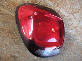 Citroen C1 Luci posteriori 81339002