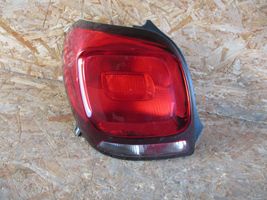 Citroen C1 Takavalot 81339002