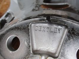 Bentley Continental R20-alumiinivanne 3W0601025AM