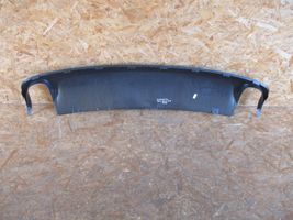 Audi A6 Allroad C6 Rivestimento della parte inferiore del paraurti posteriore 4F9807521A