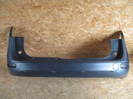 Dacia Logan II Rear bumper 850222838R