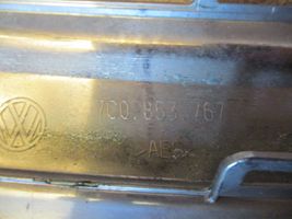 Volkswagen Crafter Grille de calandre avant 7C0853767