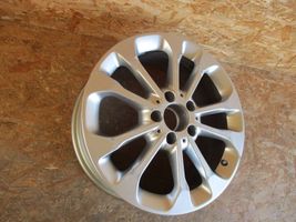 Mercedes-Benz GLA W156 R17 alloy rim A1564011700