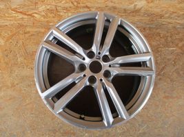 BMW 5 F10 F11 R18 alloy rim 7848602