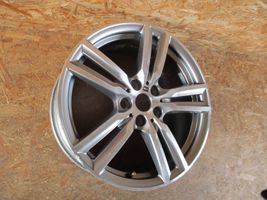 BMW 5 F10 F11 R18 alloy rim 7848602