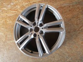 BMW 5 F10 F11 R18 alloy rim 7848602