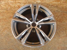 BMW Z4 g29 R18 alloy rim 8091464