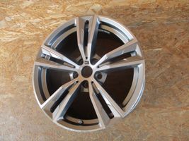 BMW Z4 g29 R18 alloy rim 8091464