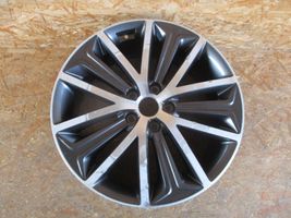 Hyundai Tucson TL R19 alloy rim 52910-D7510
