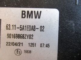 BMW X2 F39 Phare frontale 5A1E0A8-02