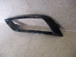 Audi Q8 Spoiler Lippe Stoßstange Stoßfänger hinten 4M8807514A