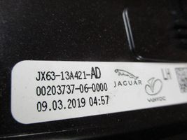 Jaguar XF X260 Lampy tylnej klapy bagażnika JX6313A421AD