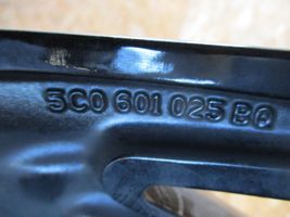 Volkswagen Beetle A5 Felgi aluminiowe R17 5C0601025BQ