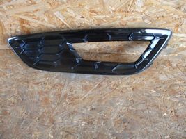 Ford Focus ST Grille inférieure de pare-chocs avant F1EJ-15A299-A