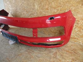 Volkswagen Multivan T6 Front bumper 7E5807221D