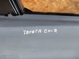 Toyota RAV 4 (XA40) Portiera anteriore 