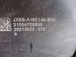 Ford Focus Wlot / Kanał powietrza intercoolera JX6BA-16E146-B1H