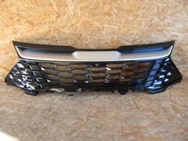 KIA Sportage Grille de calandre avant 86351-R2030