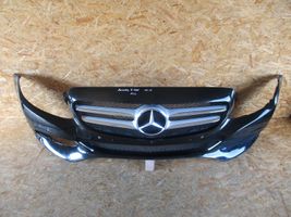 Mercedes-Benz C W205 Priekinis bamperis A2058800125