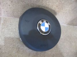 BMW 1 F20 F21 Airbag dello sterzo 33784579703