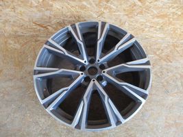 8074222 BMW X7 G07 R22 alloy rim, 395.29 € | RRR