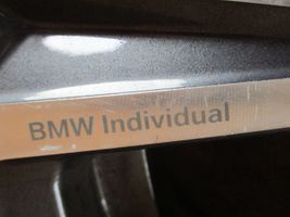 BMW X7 G07 Felgi aluminiowe R22 8074222
