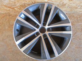 Volkswagen Sharan 18 Zoll Leichtmetallrad Alufelge 7N0601025F