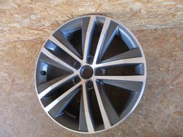 Volkswagen Sharan R 18 alumīnija - vieglmetāla disks (-i) 7N0601025F