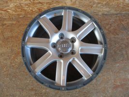 Audi Q7 4L R 19 lengvojo lydinio ratlankis (-iai) 4L0071499