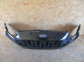 Ford Galaxy Front bumper LM2V-17D957-A