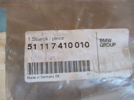 BMW X1 F48 F49 Etupuskurin vaimennin 51117410010