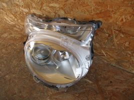 Citroen C1 Headlight/headlamp 90026271